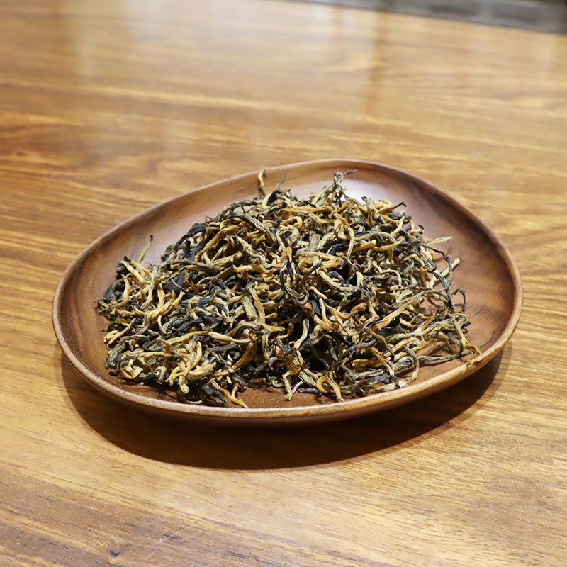 云南荒野红茶 — 1